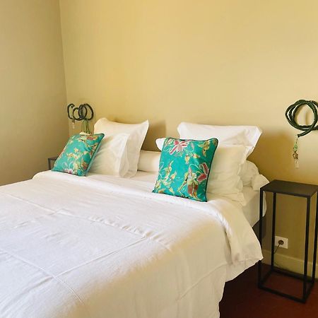 Hotel Particulier Des Jasmins Le Bar-sur-Loup Екстер'єр фото