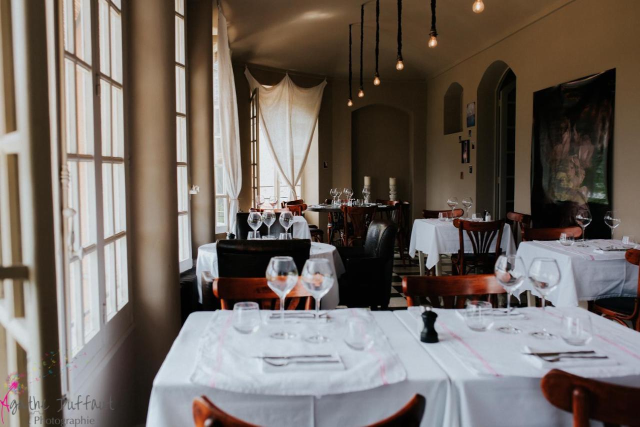 Hotel Particulier Des Jasmins Le Bar-sur-Loup Екстер'єр фото