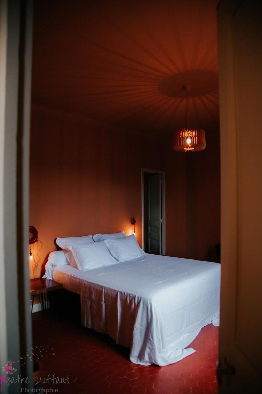 Hotel Particulier Des Jasmins Le Bar-sur-Loup Екстер'єр фото