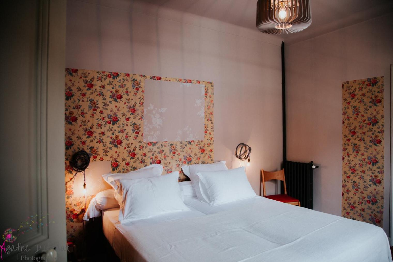 Hotel Particulier Des Jasmins Le Bar-sur-Loup Екстер'єр фото