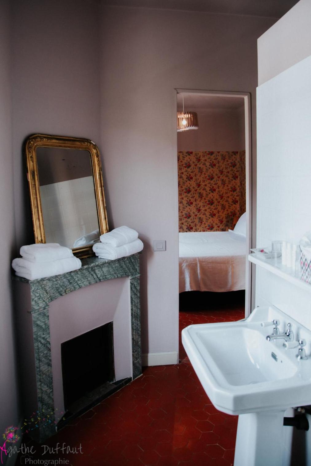 Hotel Particulier Des Jasmins Le Bar-sur-Loup Екстер'єр фото