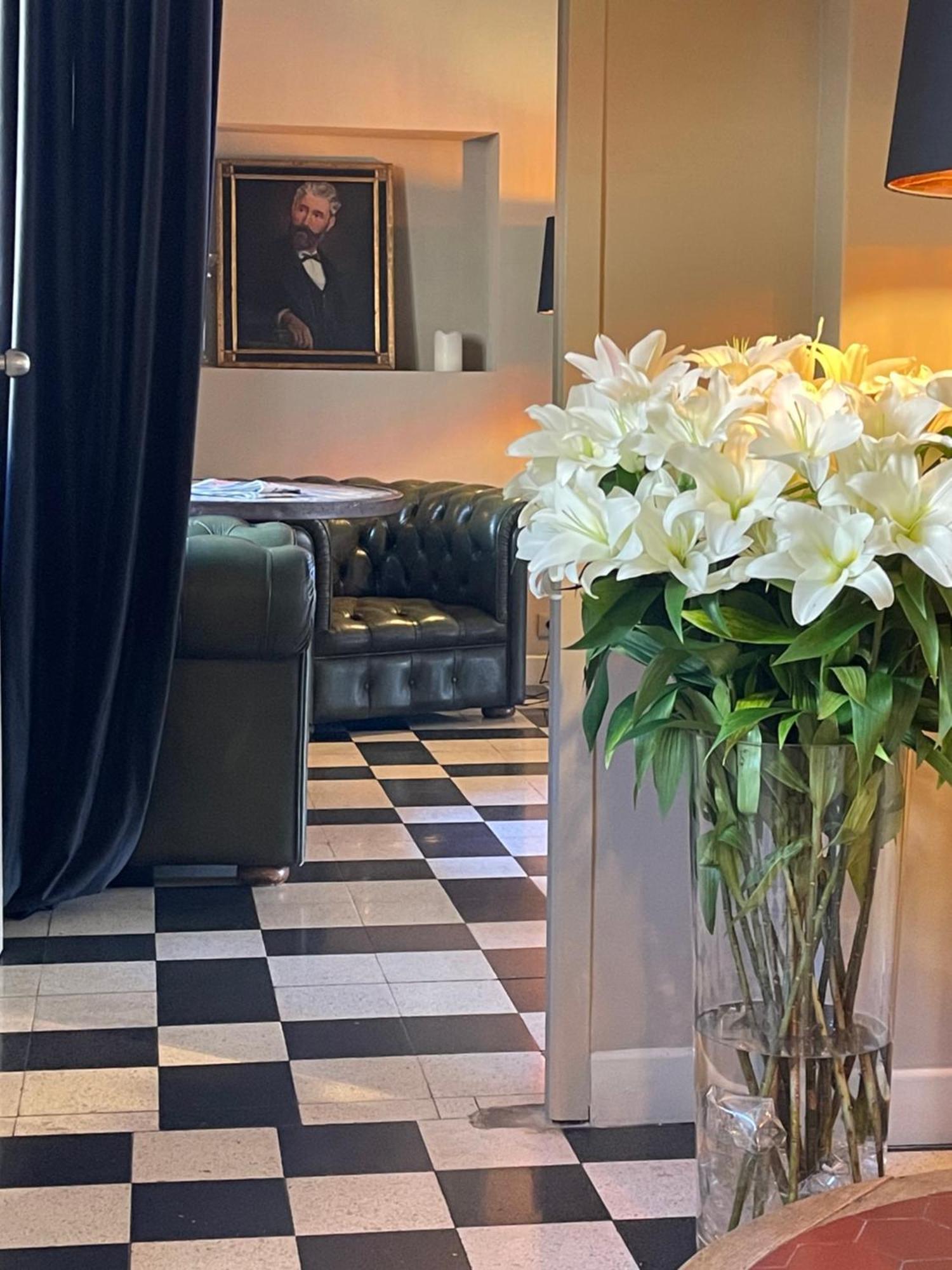 Hotel Particulier Des Jasmins Le Bar-sur-Loup Екстер'єр фото