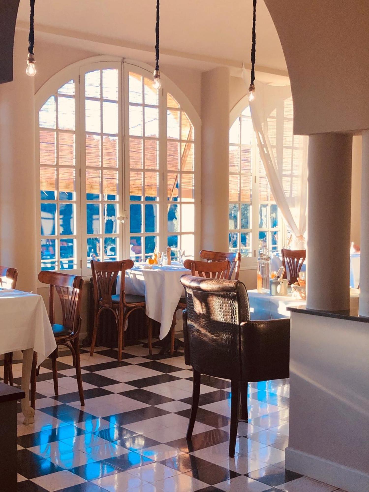 Hotel Particulier Des Jasmins Le Bar-sur-Loup Екстер'єр фото