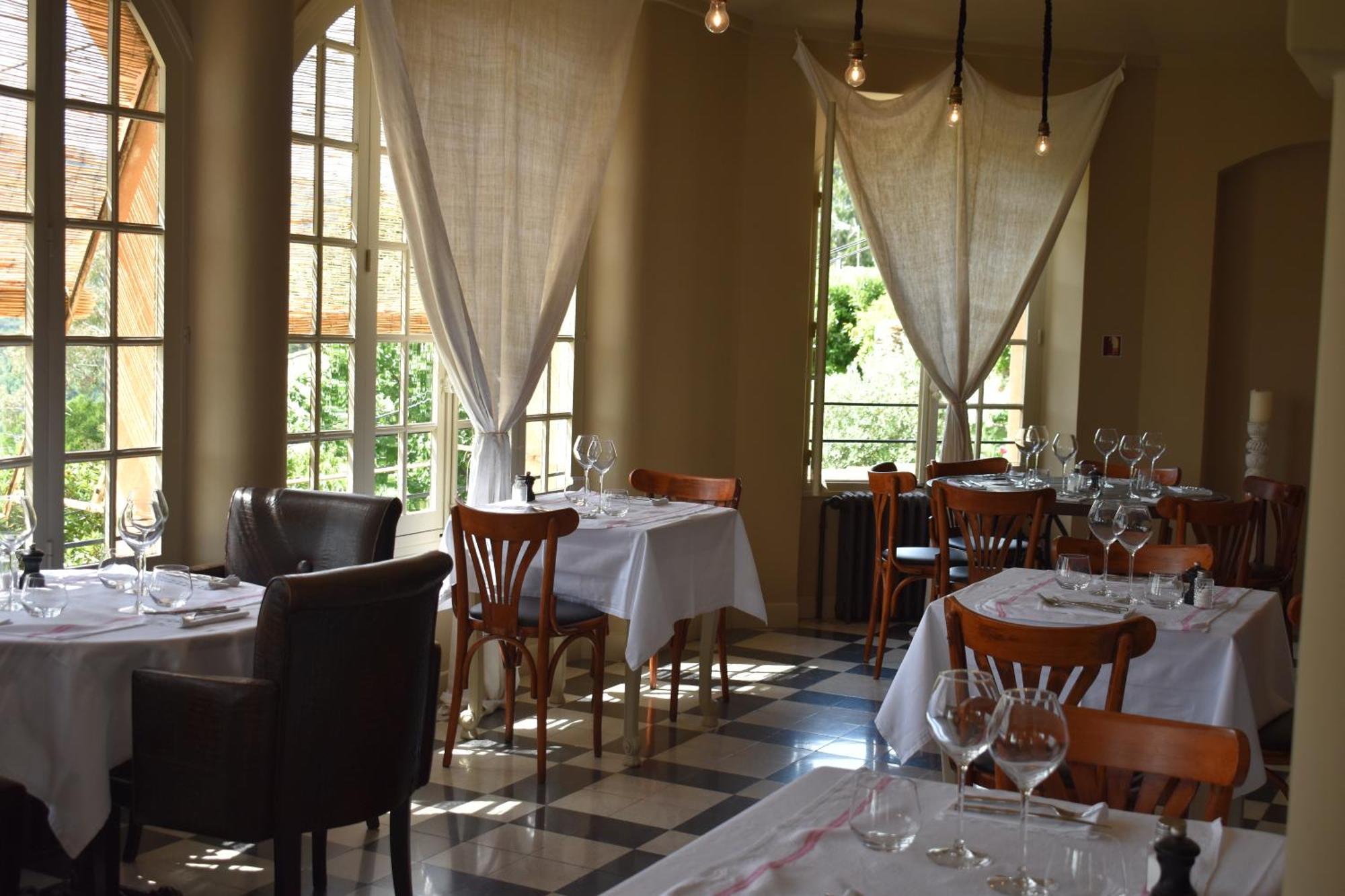 Hotel Particulier Des Jasmins Le Bar-sur-Loup Екстер'єр фото